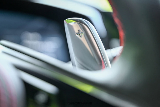 Used 2020 Chevrolet Corvette Stingray Premium Cpe w/ 3LT Preferred Equipment Group image 53