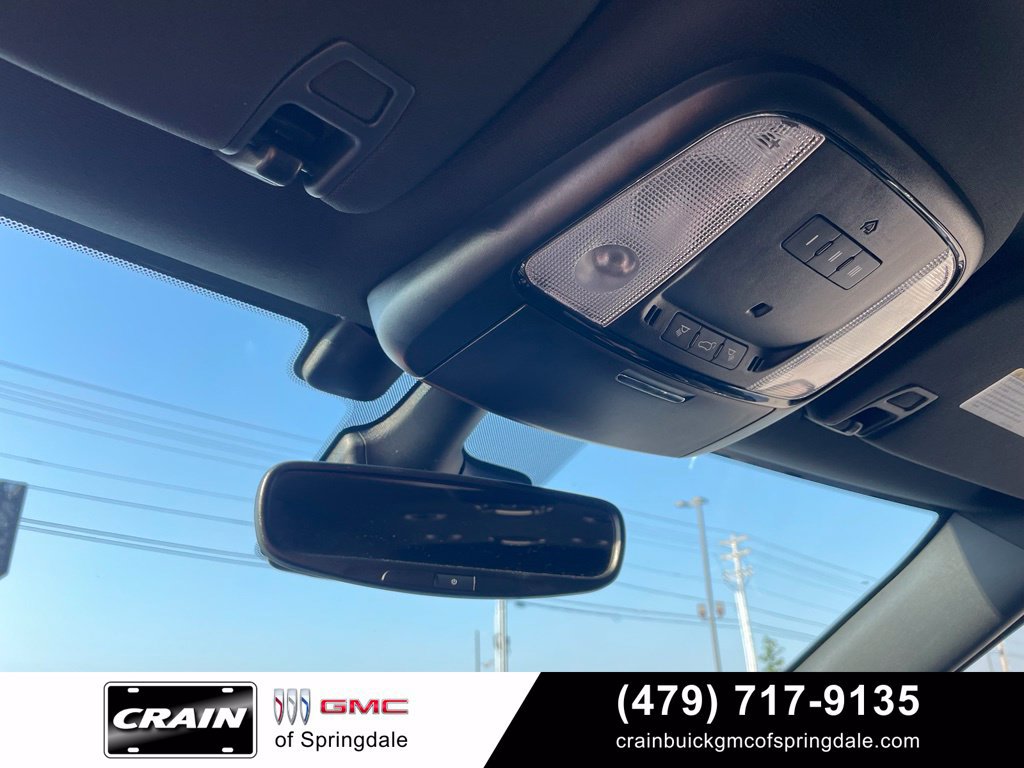 Used 2022 Dodge Durango GT AWD/4WD image 21