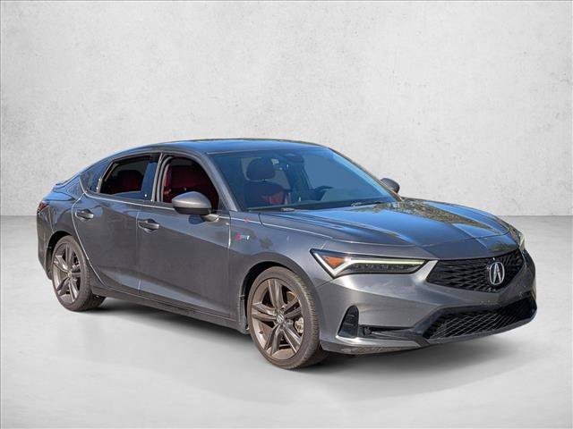 Used 2024 Acura Integra A-Spec image 3
