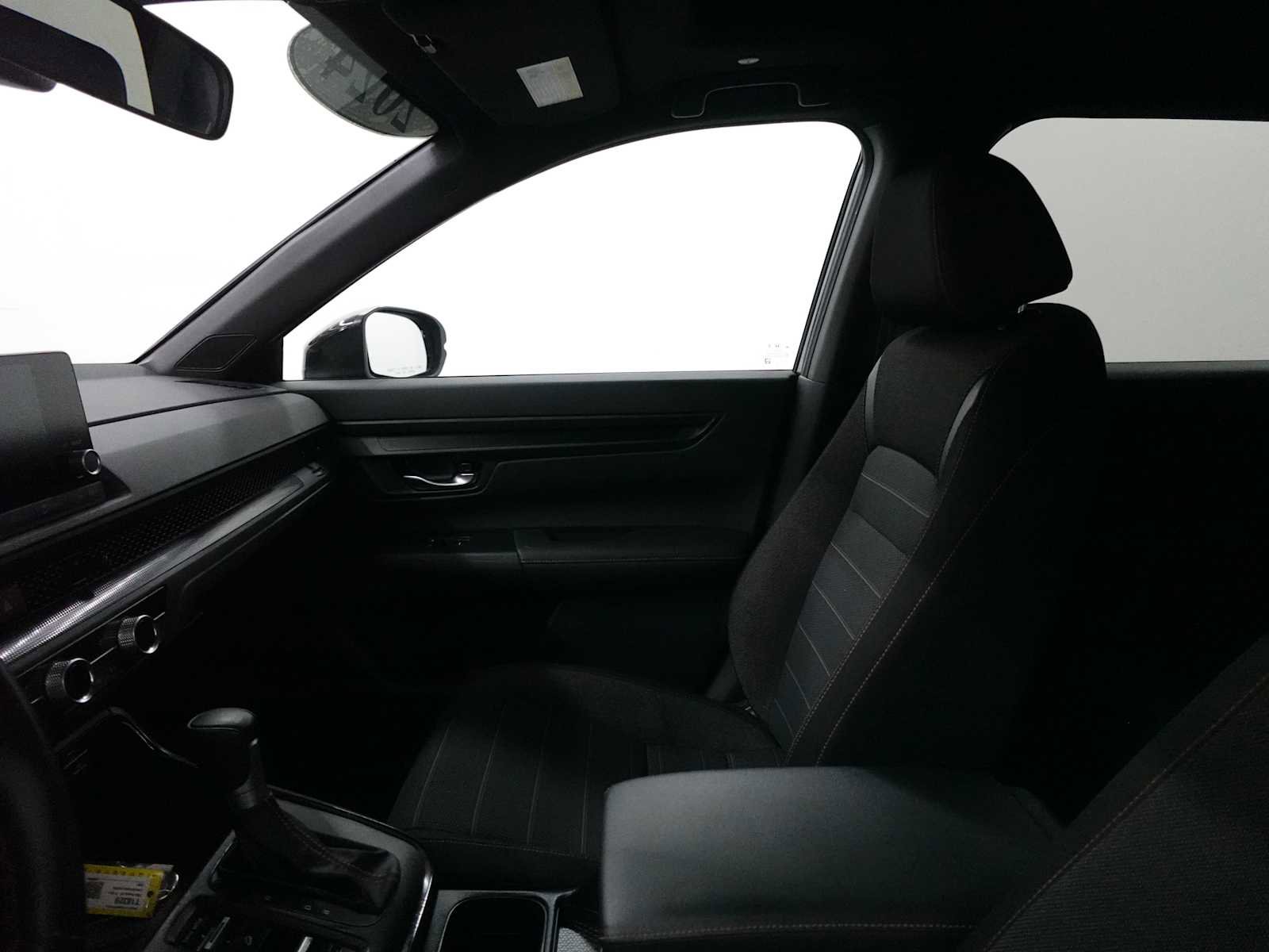 Certified 2024 Honda CR-V Sport image 12