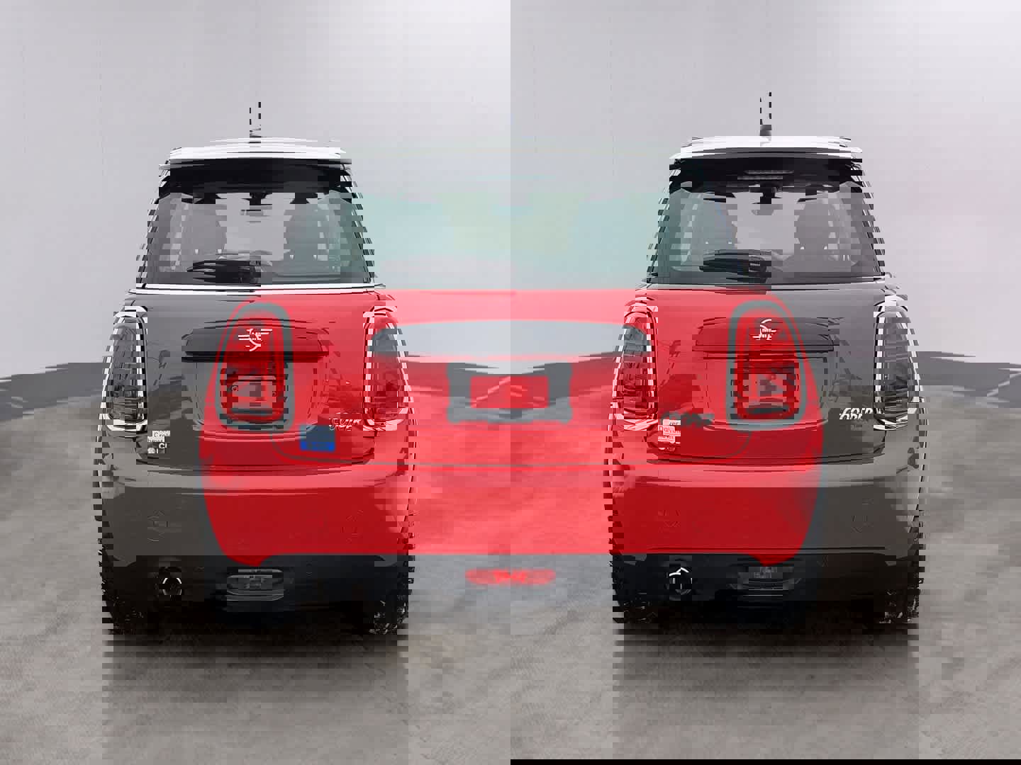 Used 2021 MINI Cooper 2-Door Hardtop w/ 6.5" Touchscreen Package image 5