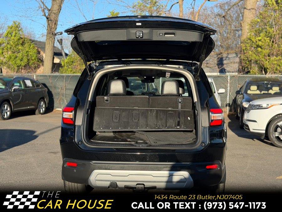 Used 2023 Honda Pilot EX-L image 27