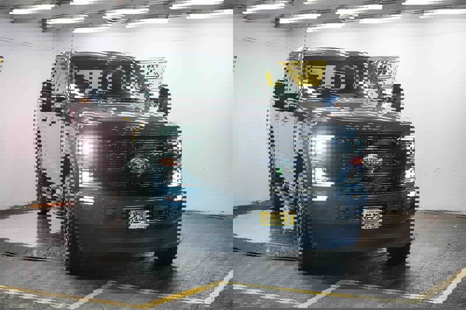 Used 2021 Ford F250 Lariat image 6