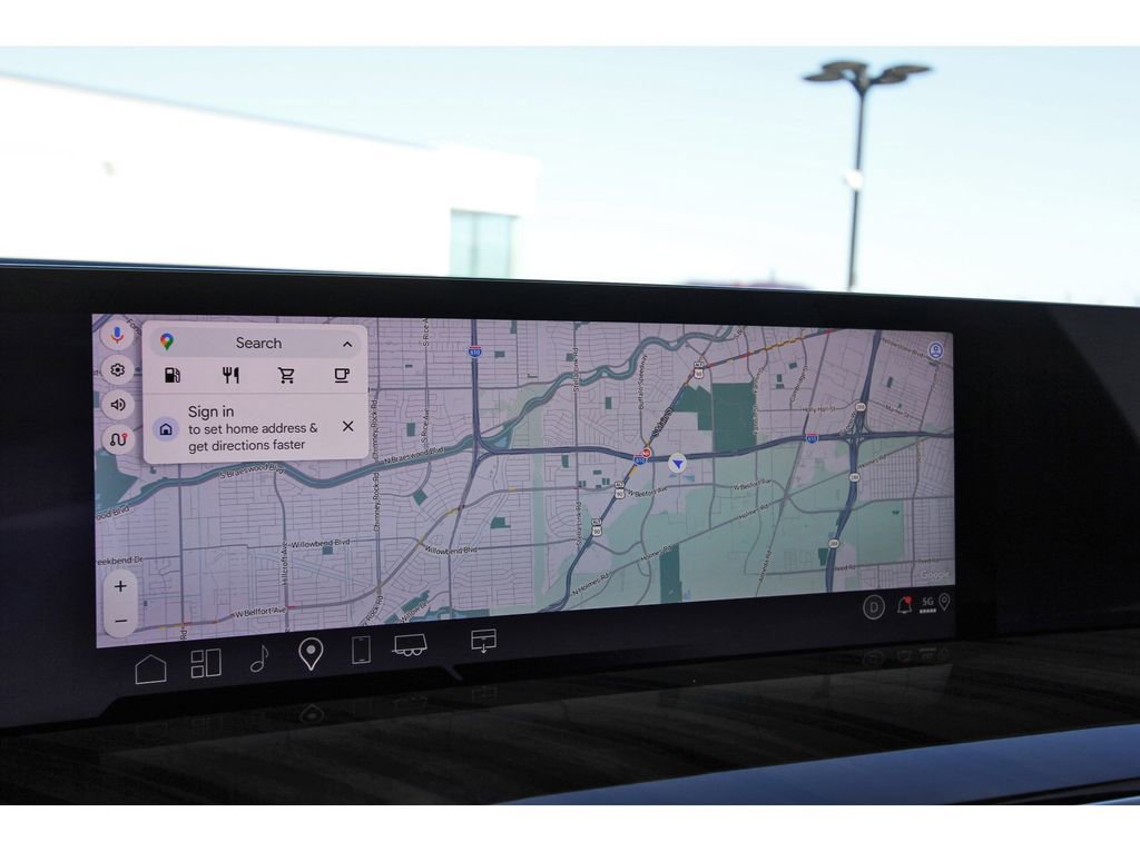 New 2026 Cadillac Escalade Platinum Sport w/ LPO, ONYX Package image 19