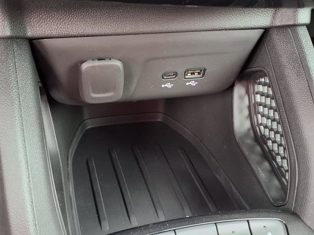 New 2026 Chevrolet TrailBlazer ACTIV w/ Driver Confidence Package image 15