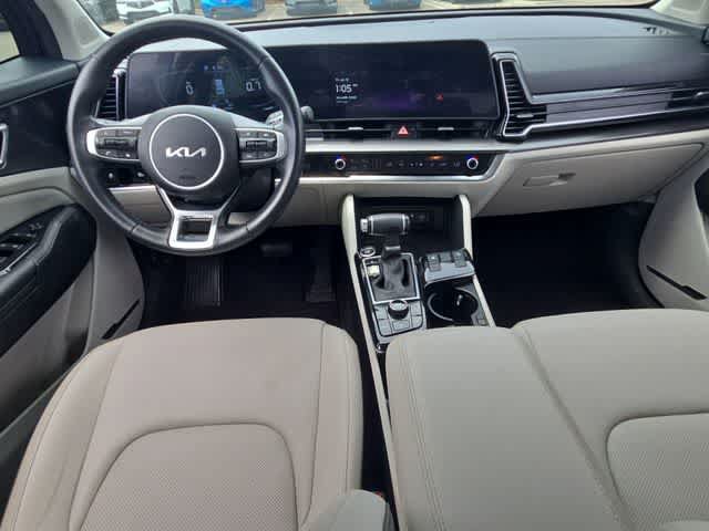Used 2023 Kia Sportage EX FWD image 15