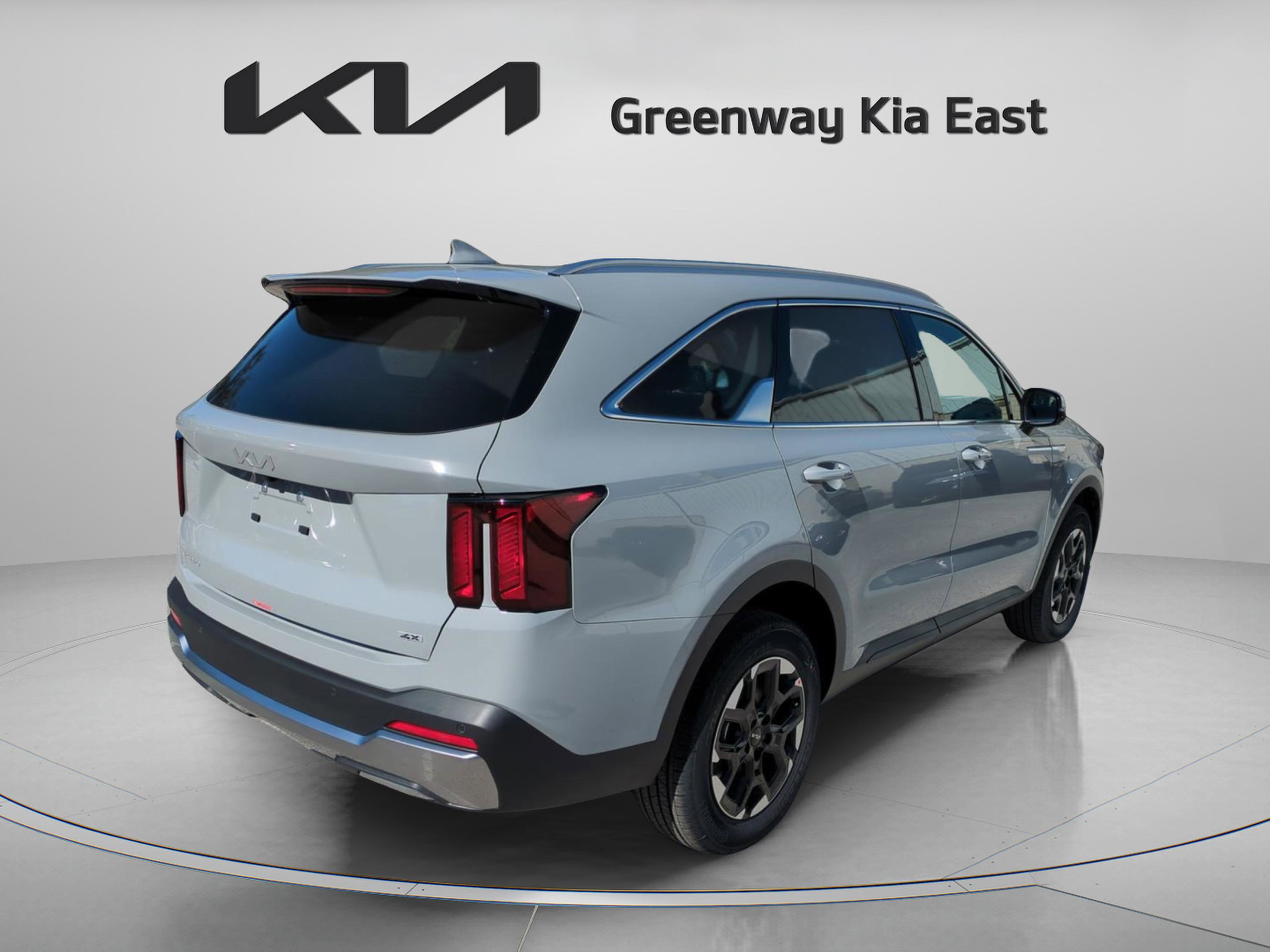 New 2026 Kia Sorento S w/ S Panoramic Sunroof Package AWD/4WD image 5
