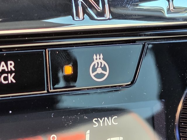 New 2026 Nissan Pathfinder Rock Creek AWD/4WD image 21
