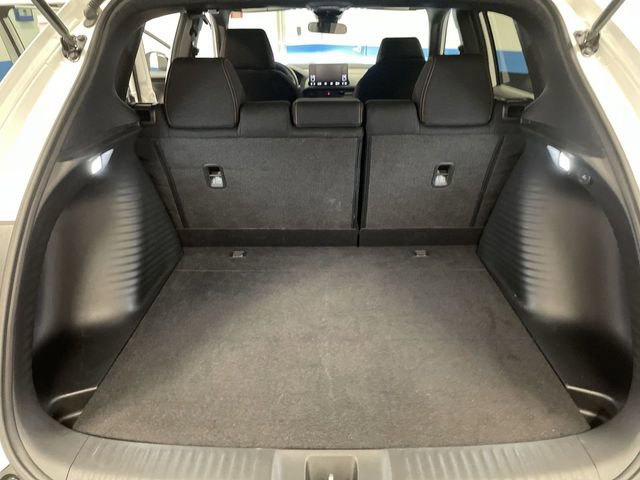 Certified 2023 Honda HR-V Sport image 23