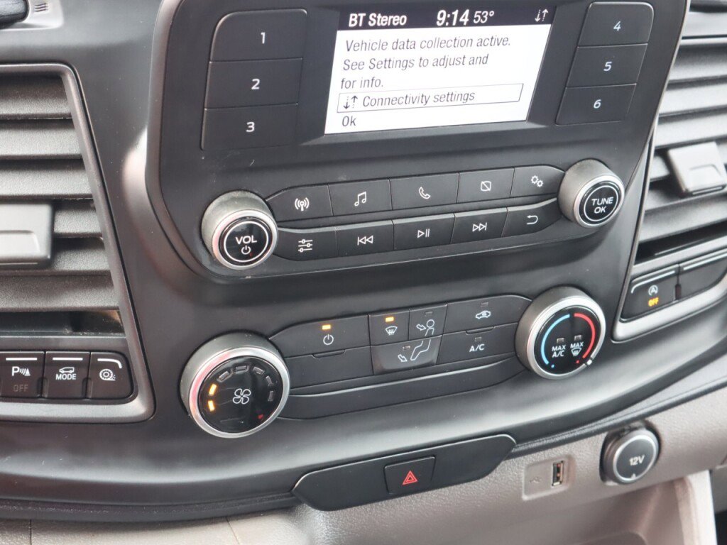 Used 2020 Ford Transit 250 148 High Roof Extended w/ Load Area Protection Package image 15