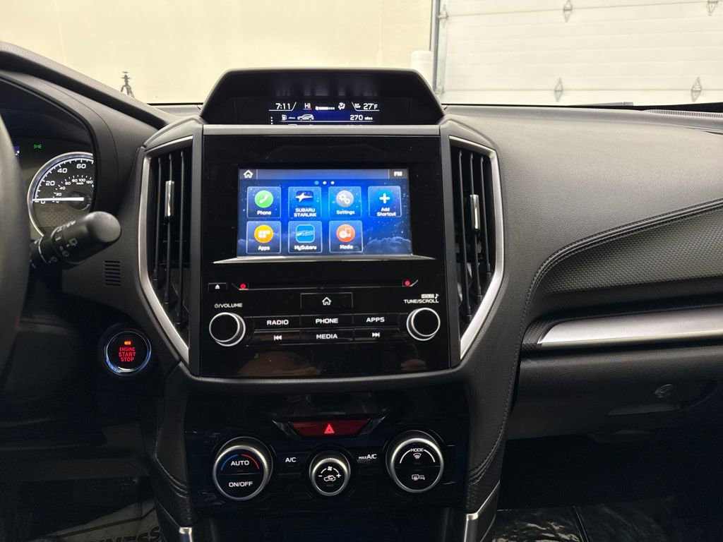 Certified 2023 Subaru Forester Premium image 19