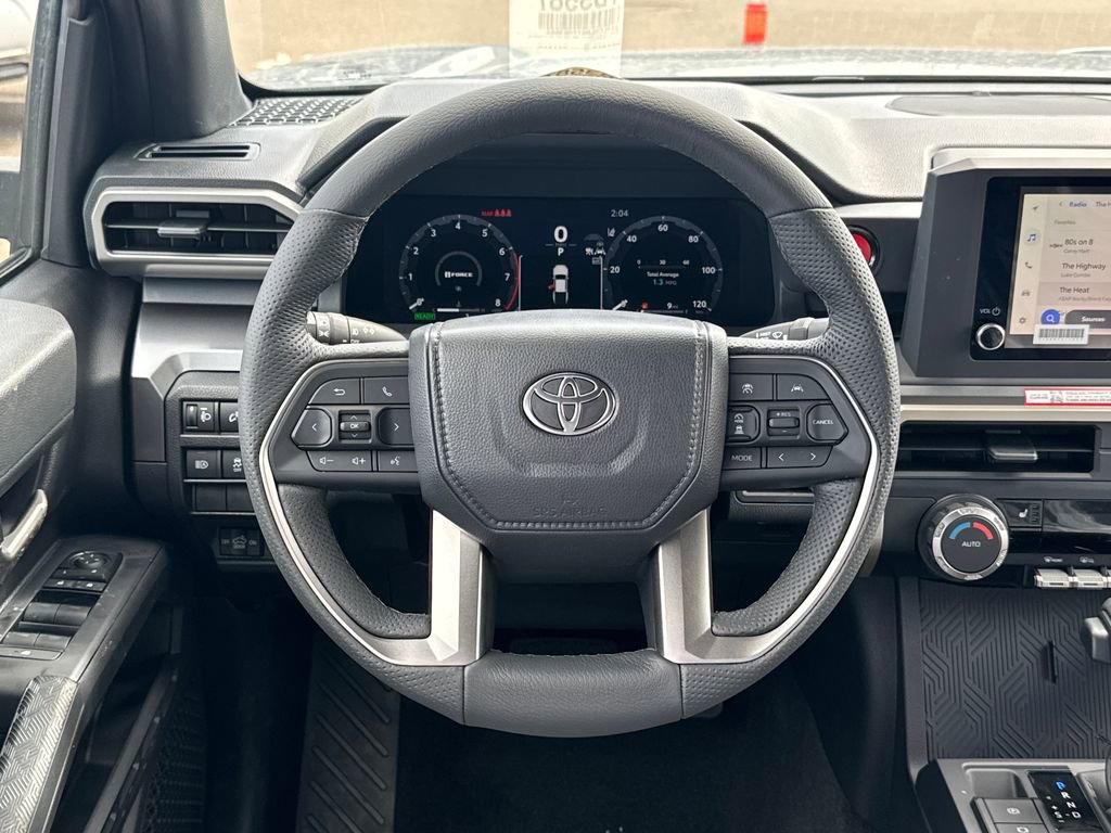 New 2026 Toyota Tacoma TRD Off-Road image 13