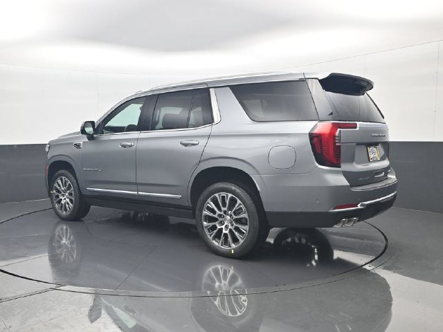 New 2027 GMC Yukon Denali w/ Denali Reserve Package AWD/4WD image 7