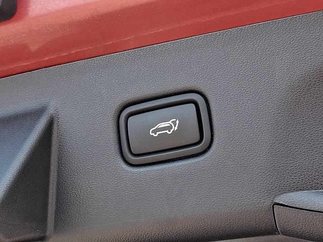 Used 2025 Hyundai Tucson SEL AWD/4WD image 33