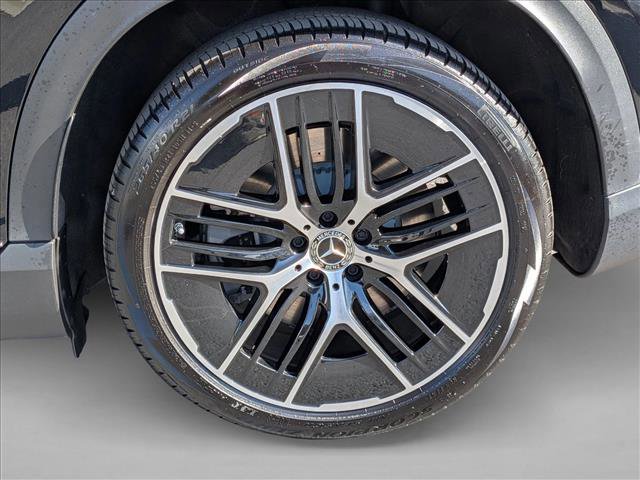 Certified 2026 Mercedes-Benz EQE 320+ SUV image 23