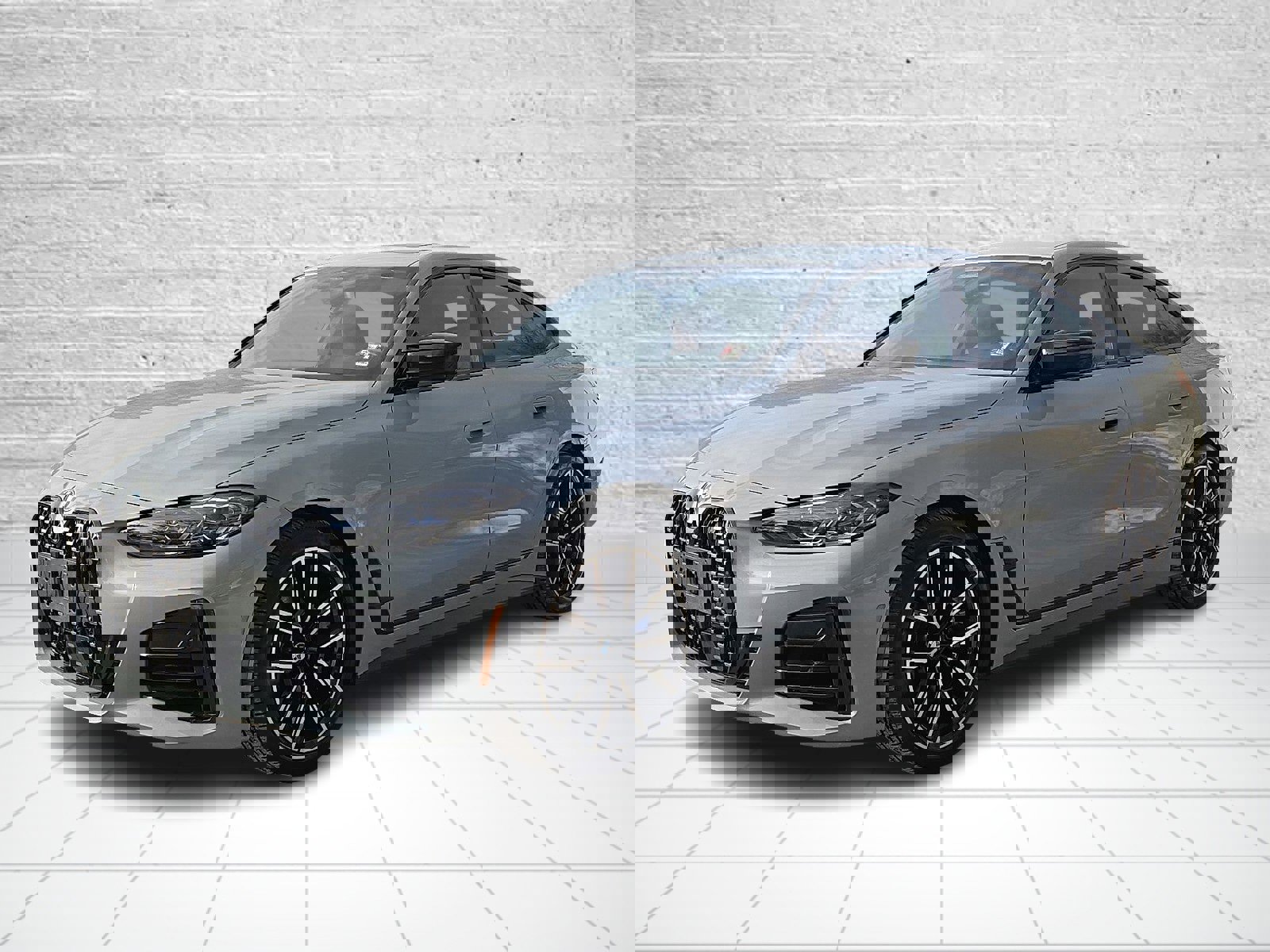 Certified 2022 BMW M440i xDrive Gran Coupe image 3