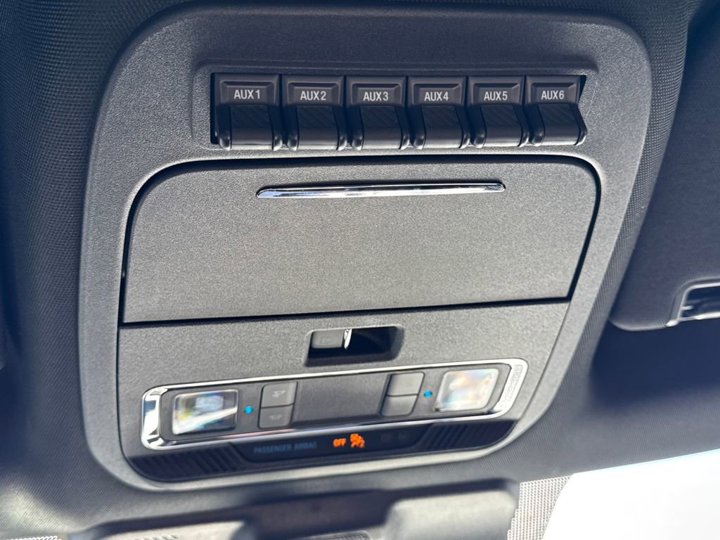 Used 2025 Ford F150 Raptor w/ Equipment Group 803A Raptor R image 70