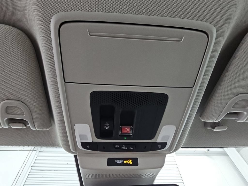 New 2026 Honda Accord EX-L image 23