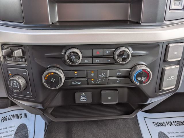 New 2026 Ford F250 XLT w/ Tremor Off-Road Package AWD/4WD image 25