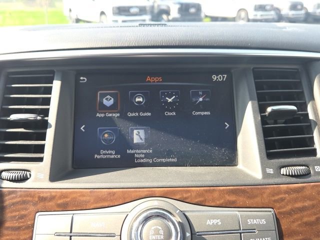 Used 2019 Nissan Armada SL w/ Premium Package image 38