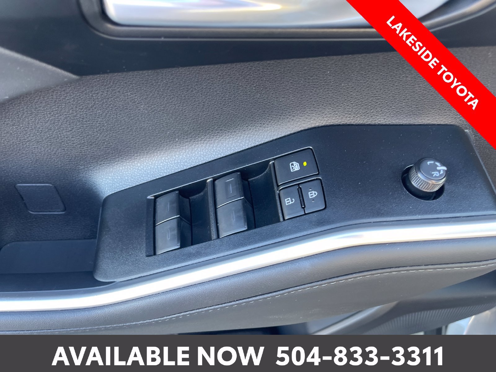 Certified 2026 Toyota Highlander XLE AWD/4WD image 27