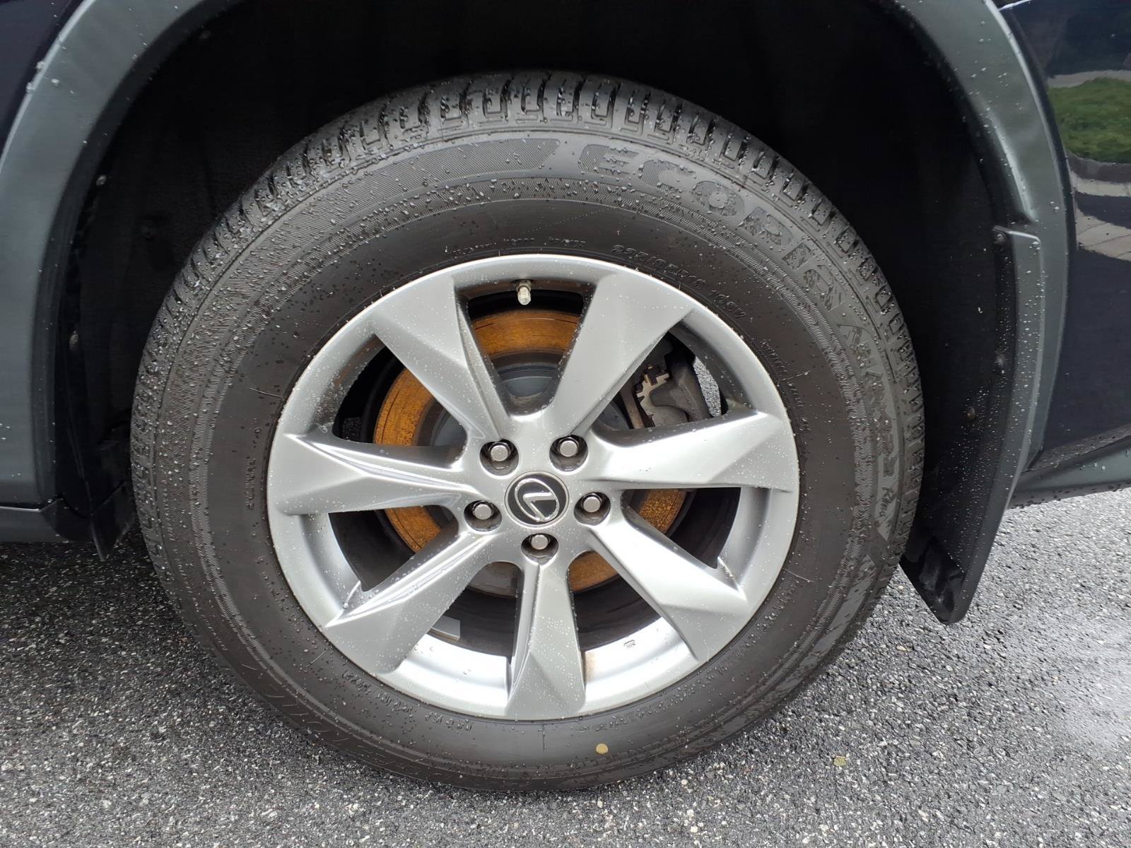 Used 2019 Lexus RX 350 AWD w/ Navigation Package image 18