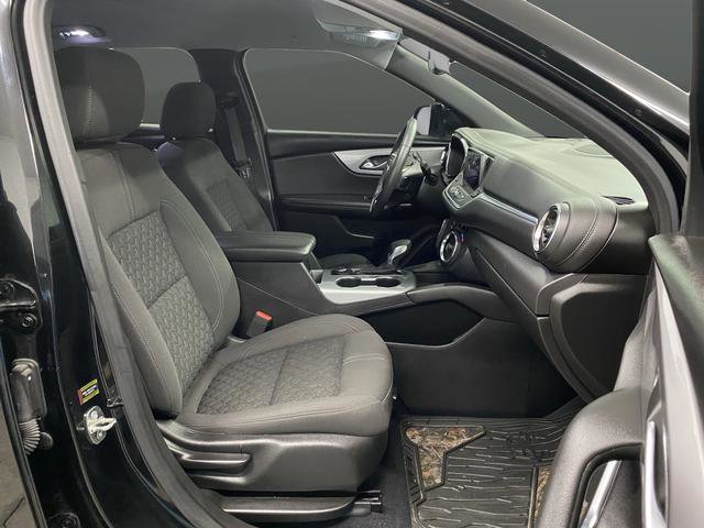 Used 2022 Chevrolet Blazer LT image 31