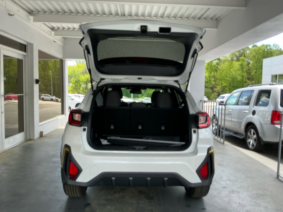 Certified 2025 Subaru Crosstrek 2.5i Sport w/ Crosstrek Mirror Package image 19