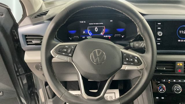 Certified 2023 Volkswagen Taos SE AWD/4WD image 16