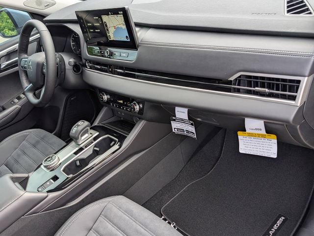 New 2026 Mitsubishi Outlander SE FWD image 26