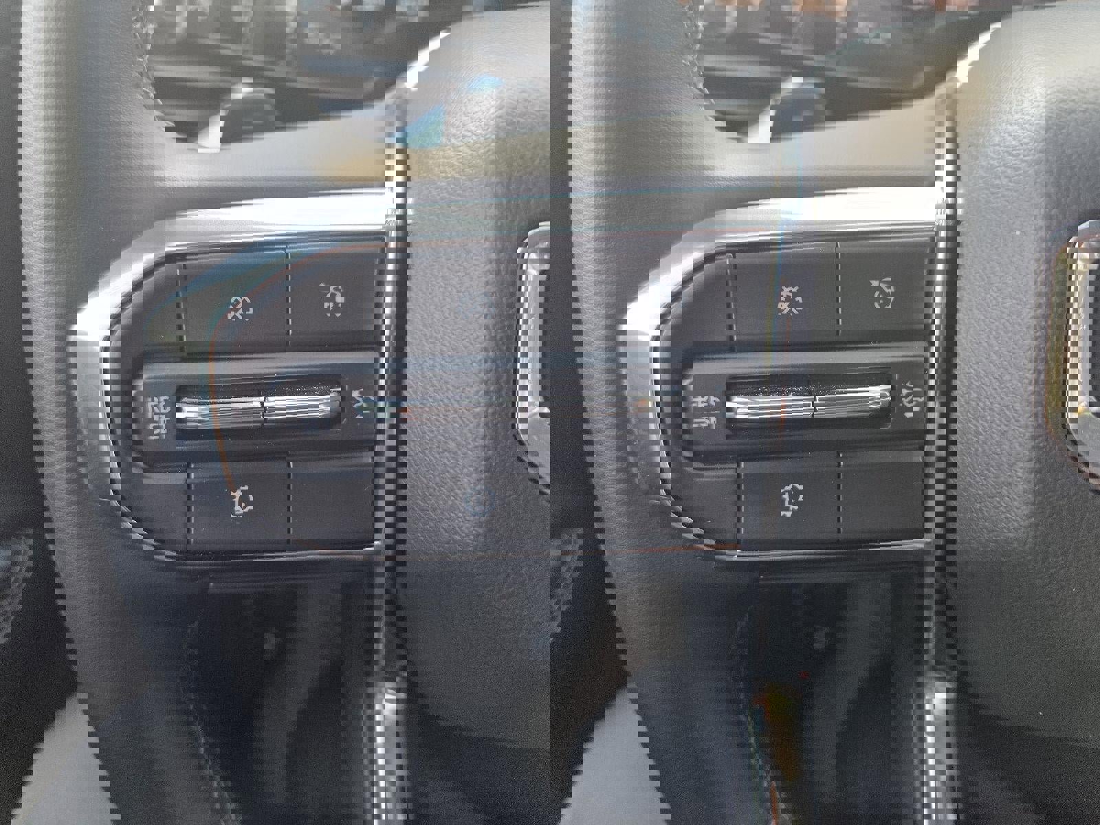 New 2025 GMC Acadia Elevation AWD/4WD image 53