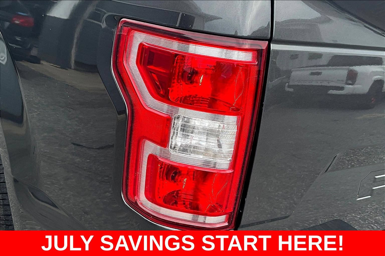 Used 2018 Ford F150 XLT RWD image 30