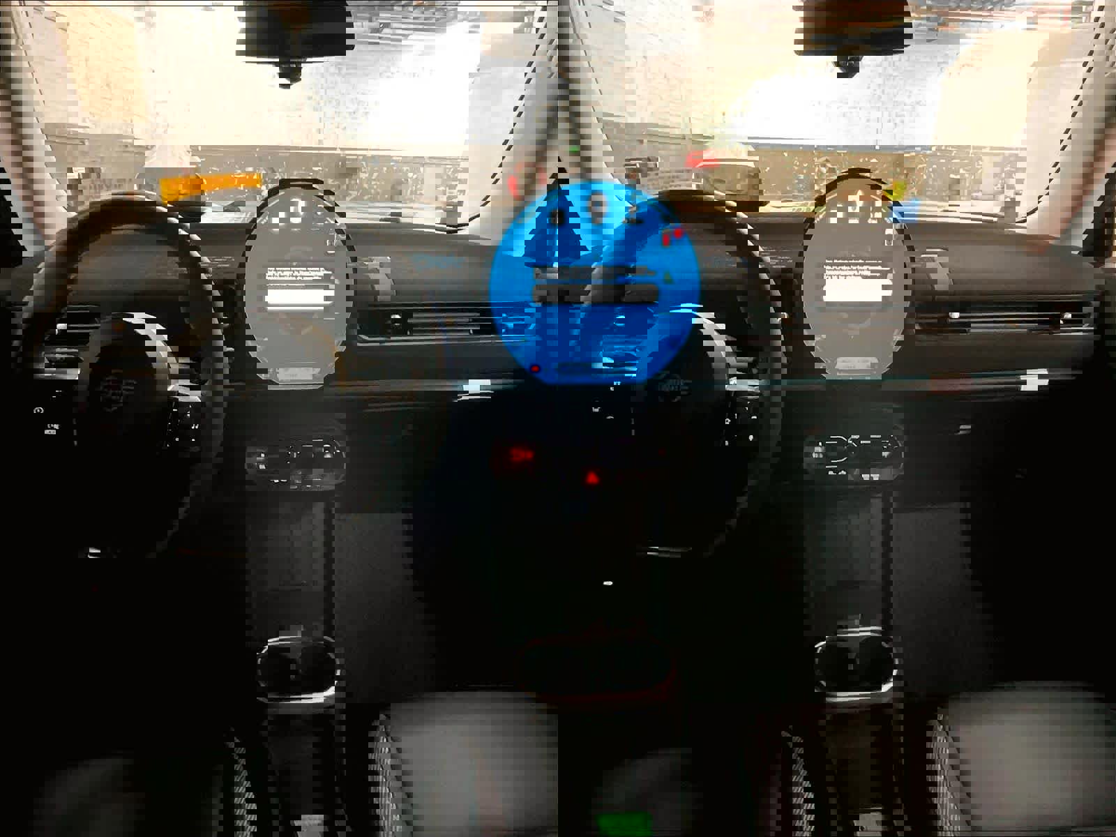 Used 2025 MINI Cooper 2-Door Hardtop image 16