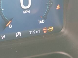 New 2025 Ford Bronco Raptor image 13