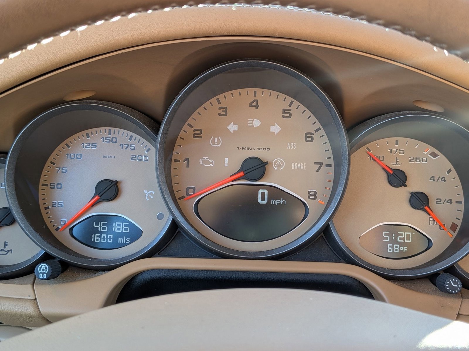 Used 2008 Porsche 911 Carrera S image 12