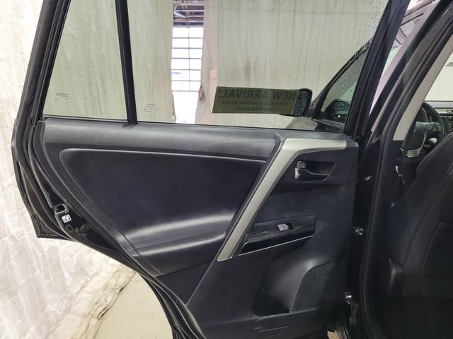 Used 2017 Toyota RAV4 Limited w/ Advanced Technology Package image 50