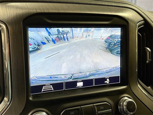 Used 2020 GMC Sierra 1500 Denali image 16