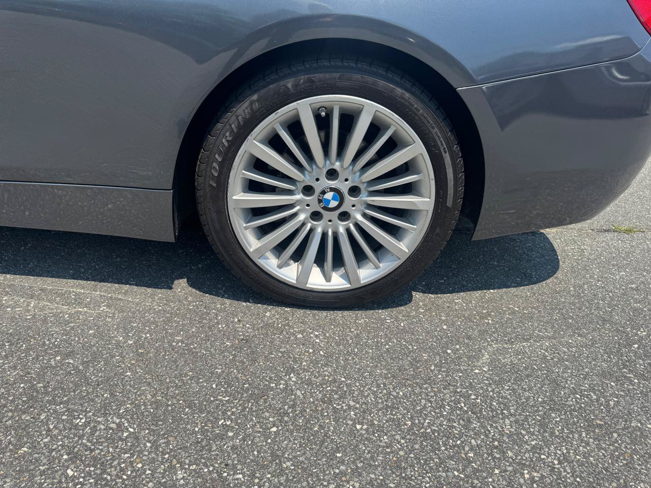 Used 2015 BMW 428i Convertible RWD image 16