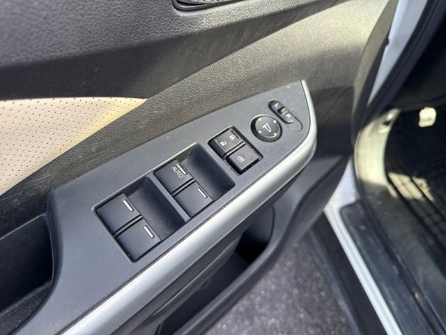 Used 2015 Honda CR-V Touring image 25