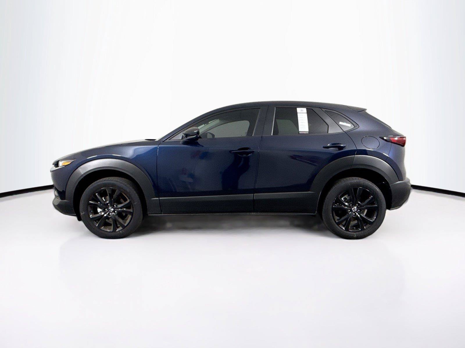 New 2026 MAZDA CX-30 AWD 2.5 S w/ Select Sport Pkg image 9