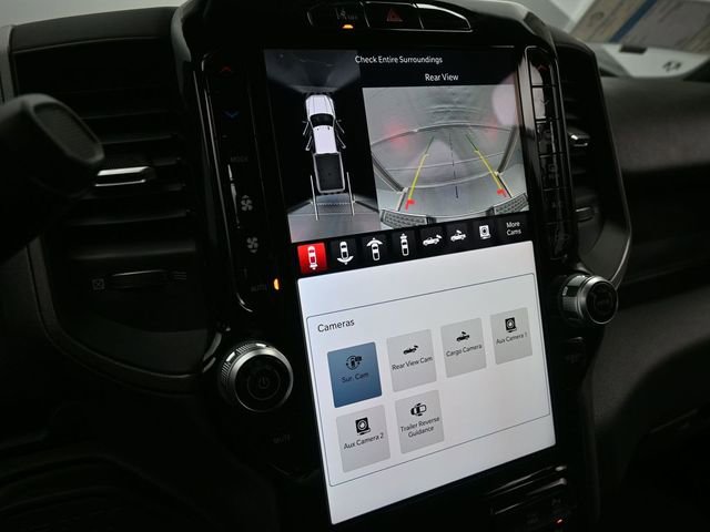 New 2026 RAM 3500 Tradesman image 35