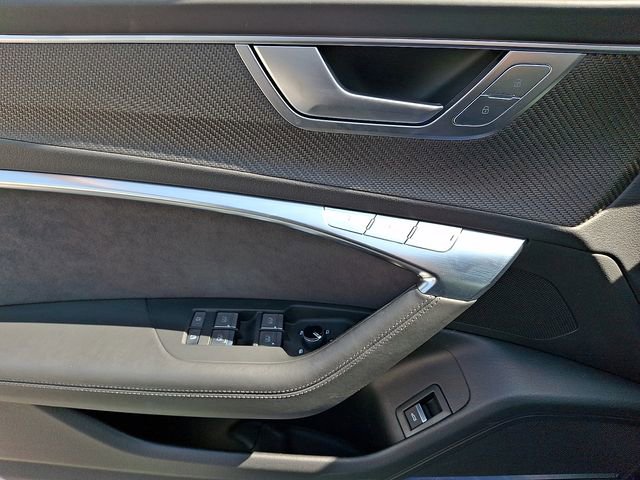 Used 2022 Audi RS 7 Sportback image 12