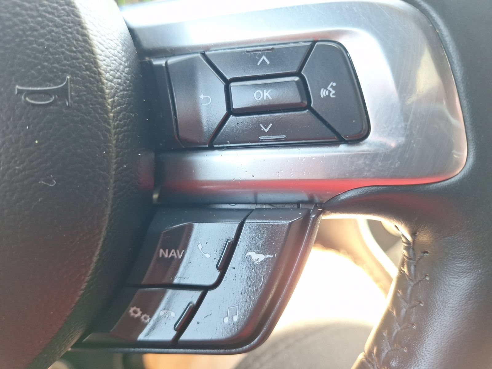 Used 2019 Ford Mustang Bullitt w/ Bullitt Electronics Package RWD image 19