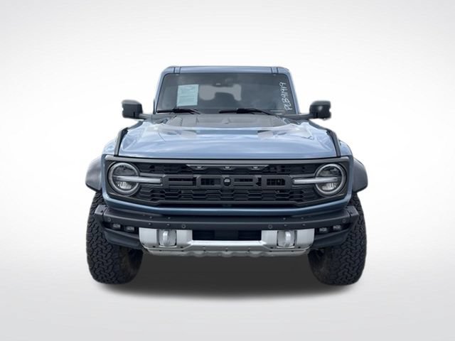 Certified 2023 Ford Bronco Raptor AWD/4WD image 2