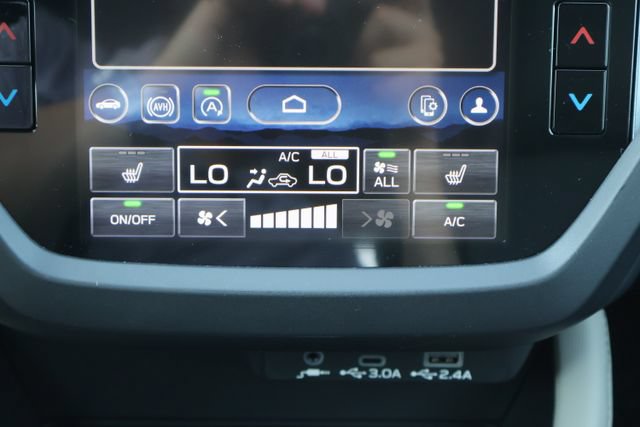 New 2026 Subaru Forester Limited AWD/4WD image 12