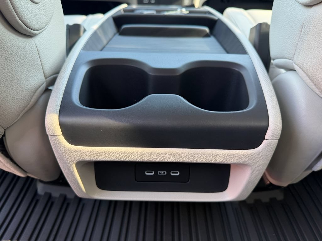New 2027 Honda Odyssey EX-L image 11