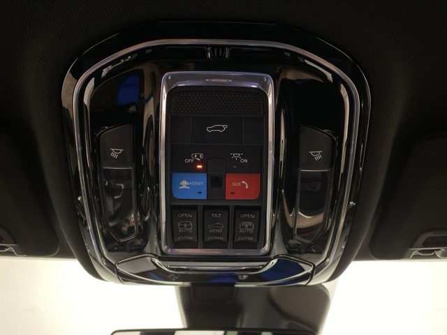 Used 2022 Jeep Grand Cherokee Summit image 58