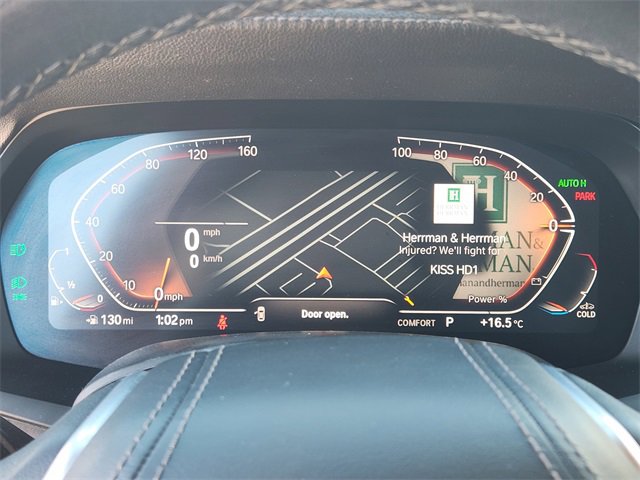 Used 2023 BMW X5 sDrive40i w/ Premium Package image 17