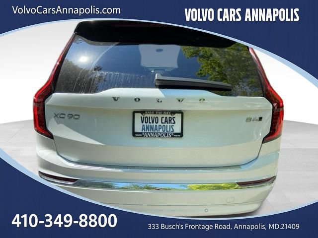 New 2026 Volvo XC90 B6 Ultra w/ Protection Package Premier AWD/4WD image 6