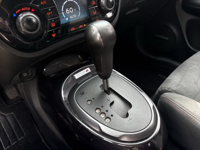 Used 2017 Nissan Juke NISMO AWD/4WD image 19